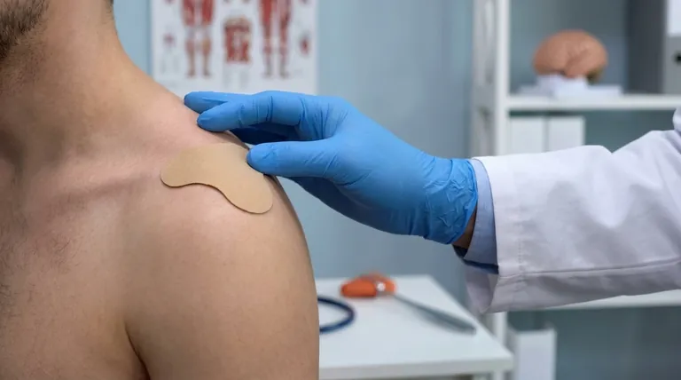 Que riscos neurológicos estão associados ao metilfenidato transdérmico?Principais informações sobre segurança