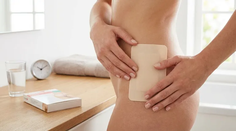 透皮哌醋甲酯的应用指南是什么?安全优化多动症治疗