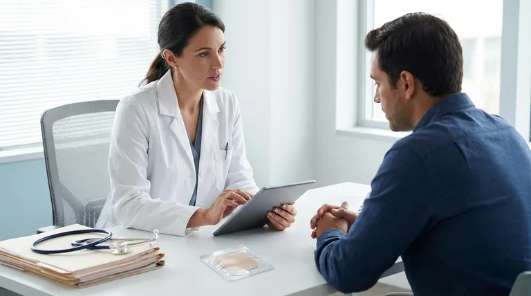 在使用透皮哌醋甲酯之前,应披露哪些原有病症?确保治疗安全