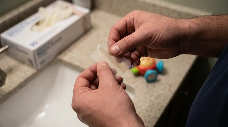 フェンタニルパッチの取り扱いにはどのような特別な注意が必要か?高力価経皮吸収型製剤の使用に不可欠な安全対策