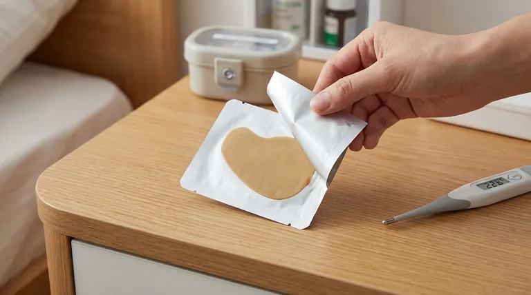 セレギリンパッチはどのように保管・廃棄されるべきですか?重要な安全ガイドライン