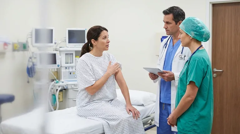 セレギリンパッチ使用中の医療処置や歯科処置の前にすべきことは?重要な安全手順