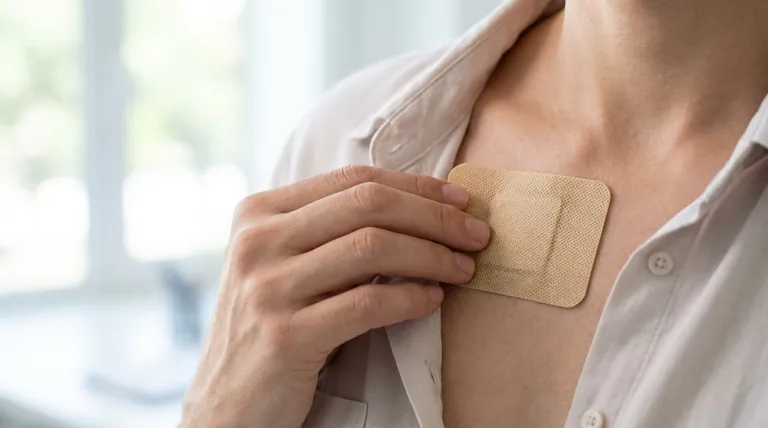 経皮吸収型長時間作用型β2アゴニストはどのように鎮咳効果を発揮するのか?そのメカニズムと安全性を解説