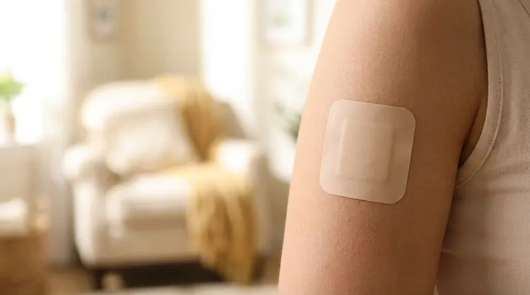 避妊パッチの一般的な副作用とは?リスクと管理について