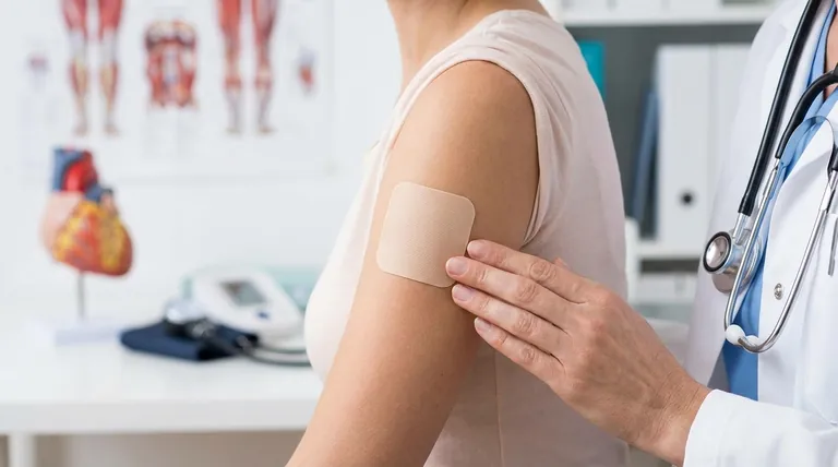 避妊パッチに伴う重大なリスクとは?考慮すべき主な健康上の懸念事項