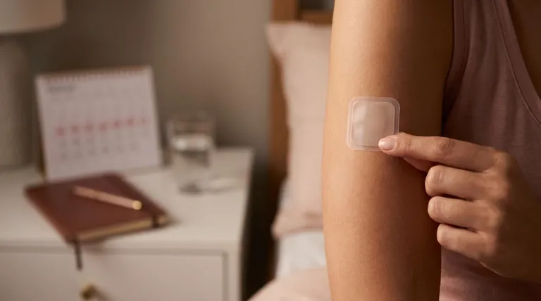 避妊パッチを使用している間、消退出血をスキップできますか?安全で効果的なヒント