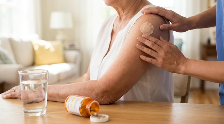 リバスチグミン貼付剤の忍容性は経口投与と比較してどうですか？優れた消化管忍容性と安定投与