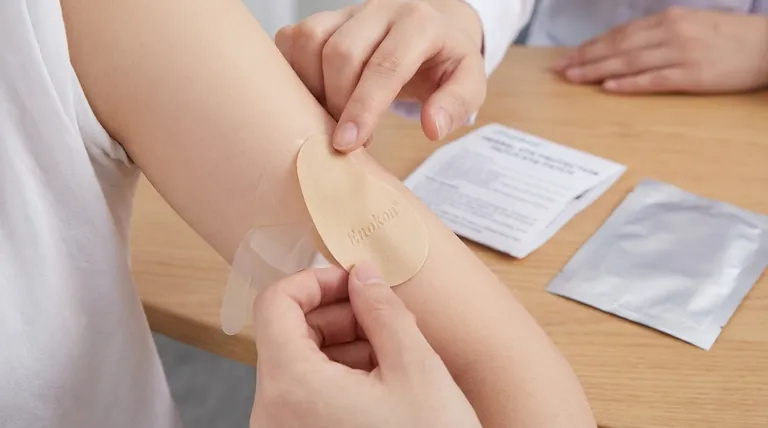 リバスチグミン経皮吸収型パッチの皮膚関連所見は？患者のアドヒアランスに対する主な利点