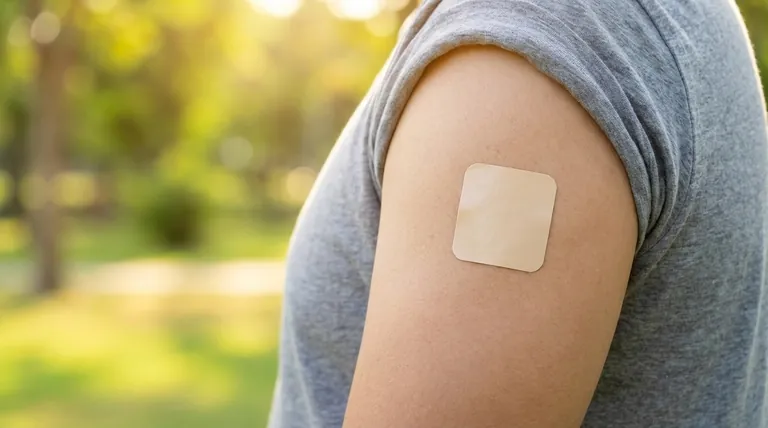 経皮ニコチン療法の有効性に関する結論は?禁煙に関する重要な洞察