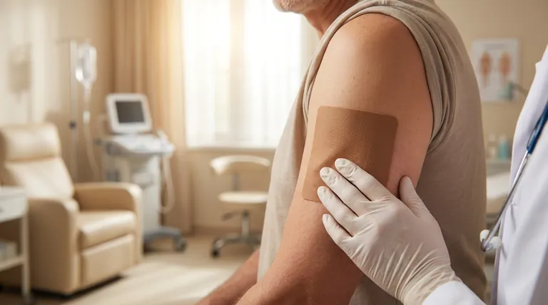 EUにおけるカプサイシン8%皮膚貼付剤の適応は?| 目標とするPNPの緩和