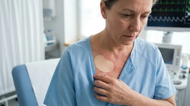 What are the serious side effects of nitroglycerin transdermal? Critical Risks for Patient Safety