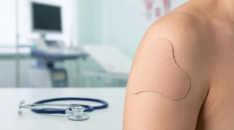 硝酸甘油透皮剂的常见副作用有哪些?管理风险,实现安全治疗