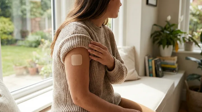 経皮避妊パッチは誰が安全に使用できるか?安全で効果的な使用ガイド