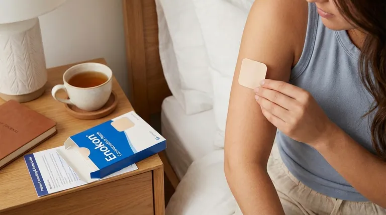 経皮避妊パッチに関するトピックは?効果的な使用のための重要な洞察