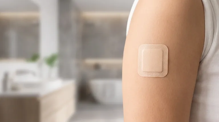 Quais são as vantagens dos adesivos contraceptivos transdérmicos?Controlo de natalidade prático e eficaz