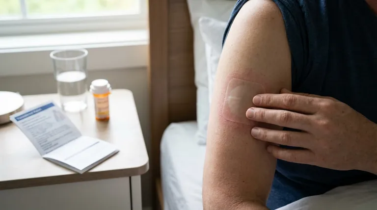 Quali sono i possibili effetti collaterali dei cerotti alla nitroglicerina?Rischi principali e suggerimenti per la gestione