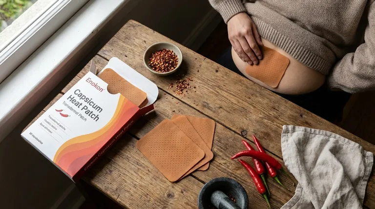 筋骨格系の痛みに対するカプサイシン経皮投与の用量は?全身的副作用のない効果的な緩和