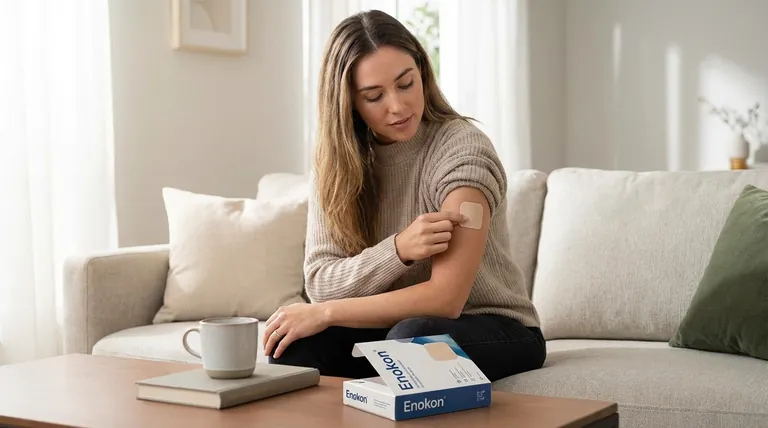 避妊パッチが体重増加や性欲の変化を引き起こすという証拠はありますか?