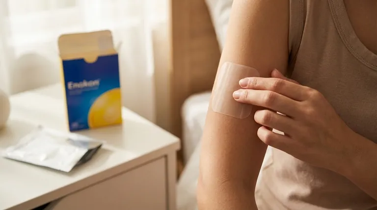 What should you do if you miss a dose of the nicotine patch? A Guide to Safe & Effective Correction