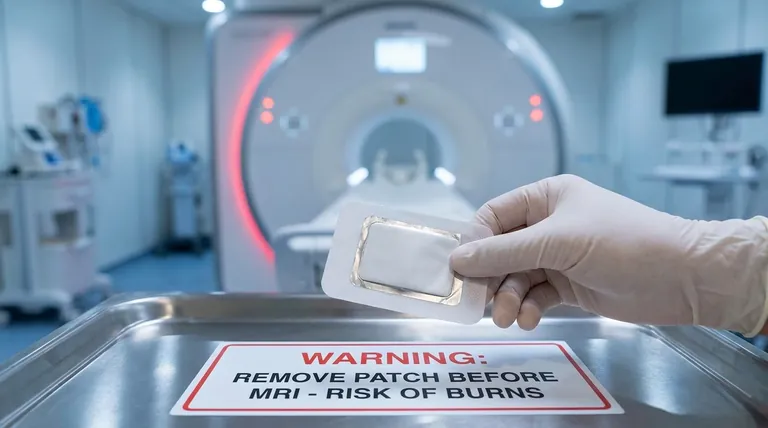 ما الاحتياطات التي يجب اتخاذها قبل الإجراءات الطبية أثناء استخدام لاصقة النيكوتين؟ضمان الاستخدام الآمن مع هذه الخطوات