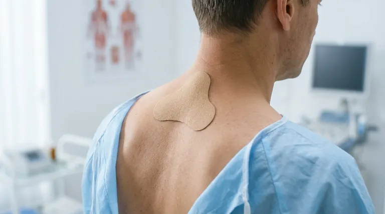 ニトログリセリン経皮吸収型製剤の一般的な副作用は？主なリスクと安全性のヒント