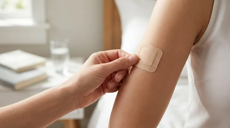 ニトログリセリン経皮吸収型製剤は狭心症にどのように投与すべきか?安全で効果的な使用ガイド