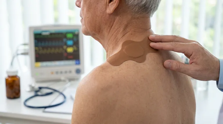 ニトログリセリン経皮吸収型製剤を使用する際の注意点は？重要な安全性と使用ガイドライン