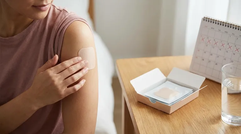 ロチゴチン皮膚パッチの使用について、この論文ではどのような点に言及されているか?最適な治療のための重要な洞察