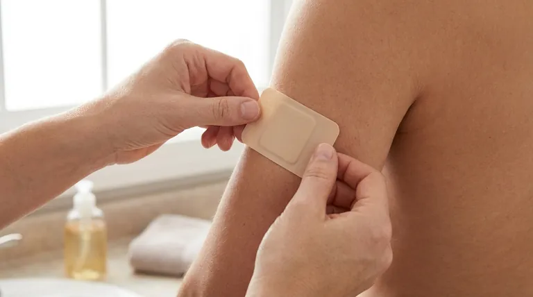 Que precauções devem ser tomadas quando se aplicam pensos de nitroglicerina?Dicas de segurança essenciais para uma utilização eficaz