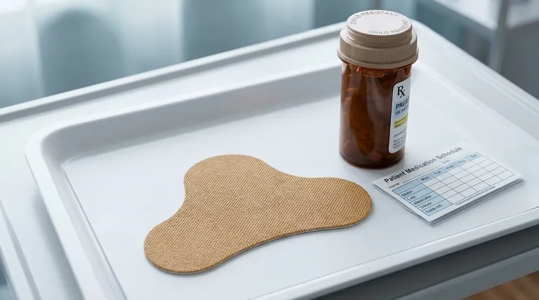 ニトログリセリンパッチの投与漏れはどのように対処すべきか?安全性と有効性に関する主なヒント