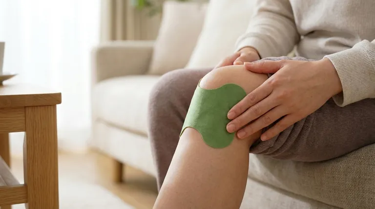 経皮吸収型製剤はなぜ経口剤より人気があるのか?主な利点