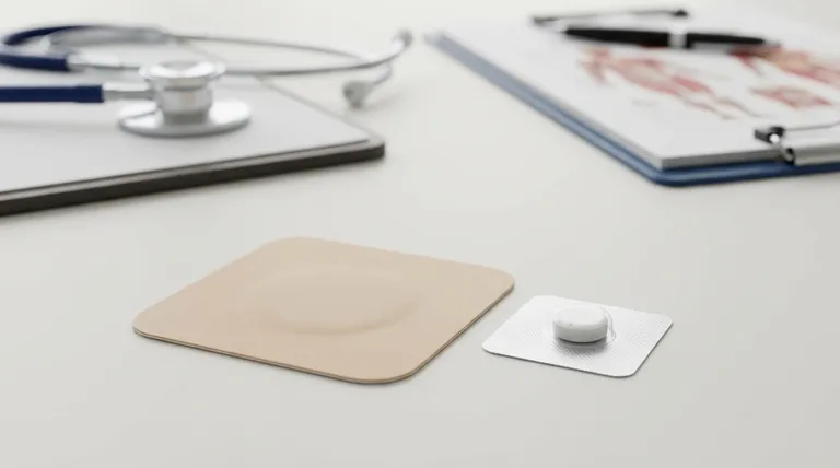 ブプレノルフィンパッチと舌下錠のリスクの違いは?安全性に関する主な知見