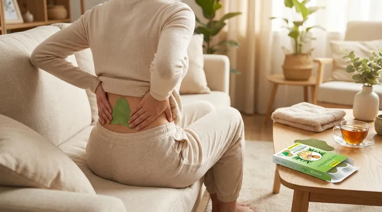 Que doenças são tratadas com os adesivos contra-irritantes?Aliviar a dor naturalmente com uma terapia direcionada