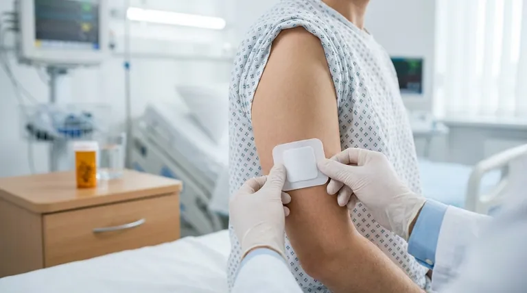 What are fentanyl patches and what are they used for? Key Uses & Safety Guide