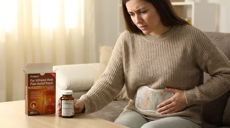 ما هي حدود اللصقات عبر الجلد لمشاكل الدورة الشهرية؟شرح تحديات التوصيل الرئيسية