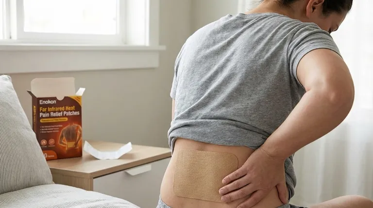 経皮吸収パッチの交換が必要になるまでの一般的な使用期間は?最適な使用のための主要な洞察