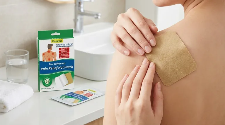 What should you do before applying a transdermal patch? Essential Steps for Safe & Effective Use