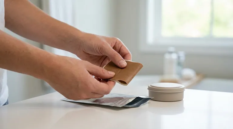 How should used transdermal patches be disposed of? Safe Disposal Tips to Prevent Risks