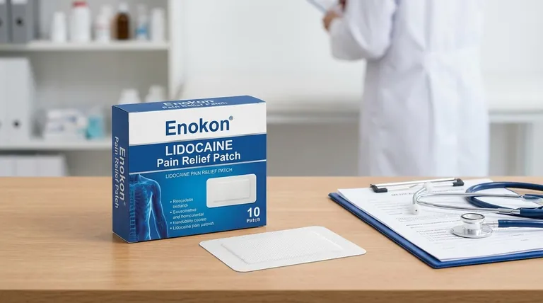 高リドカイン外用剤の安全性に関するFDAのスタンスは?リスクと規制上の警告