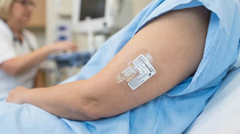 処方オピオイドパッチはどのように作用し、どのようなリスクがあるのか？安全な疼痛緩和について