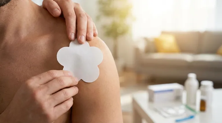 ジクロフェナクを外用するとどのように作用するのか?最小限の副作用で標的の痛みを緩和