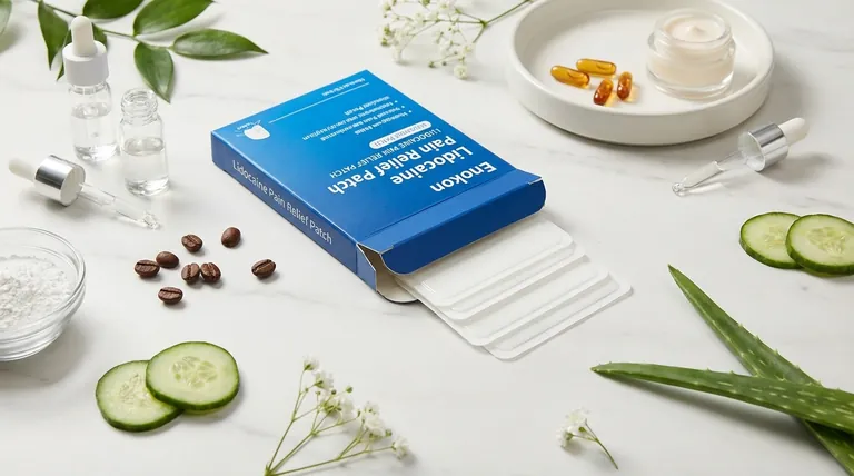 水凝胶贴片通常还含有哪些成分?提升您的护肤程序