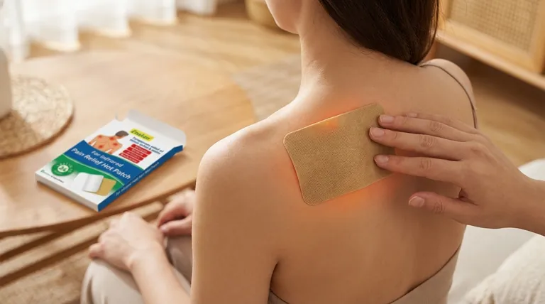 経皮吸収パッチとは?非侵襲的ドラッグデリバリーの未来