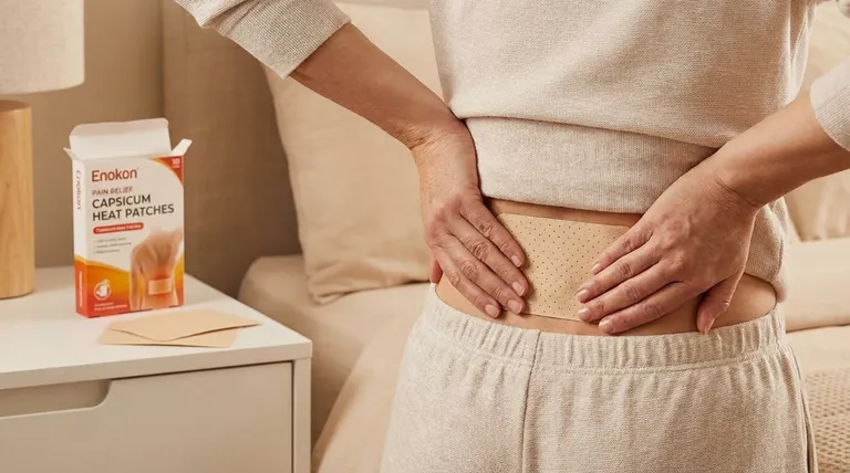 強力オピオイドパッチの一般的な種類とは?主な違いと安全性のヒント