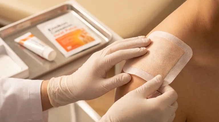 カプサイシンの医療用利用は?効果的な痛み止めを発見