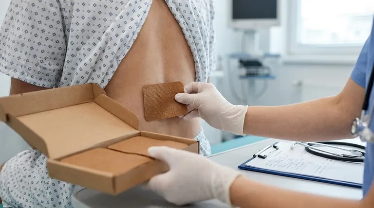 使用辣椒素贴片治疗带状疱疹后神经痛的预期效果是什么?快速缓解,长期受益