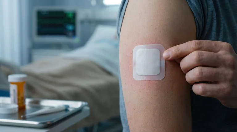 フェンタニルパッチの最も深刻な潜在的副作用とは?重大なリスクと安全に関するヒント
