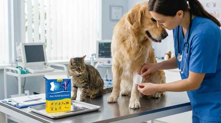 芬太尼贴片如何影响动物的食欲?了解各种反应