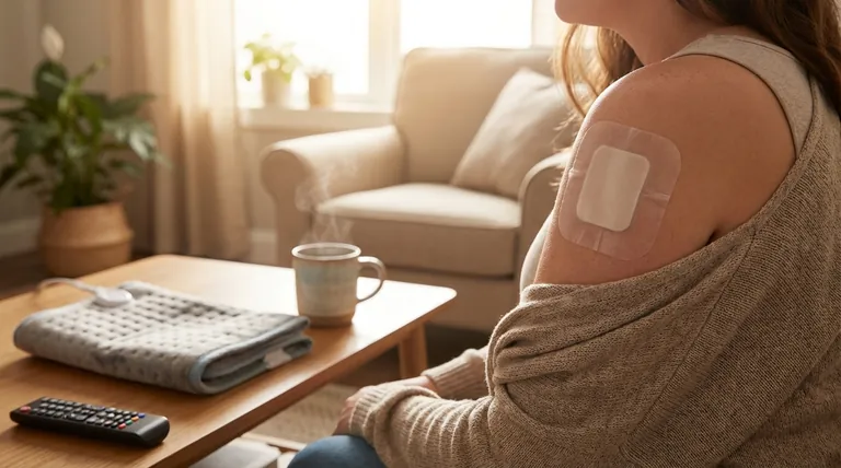 使用芬太尼贴剂受热时应采取哪些预防措施？防止用药过量的基本安全提示