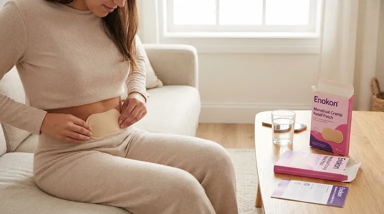 使用中药止痛贴有哪些注意事项?有效止痛的基本安全提示